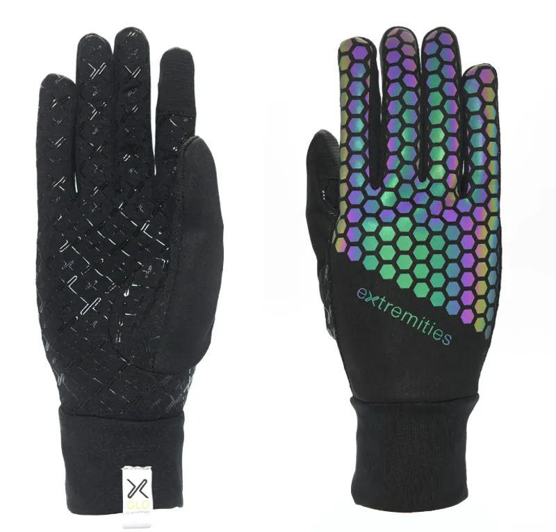 Extremities Maze Runner Reflective Glove